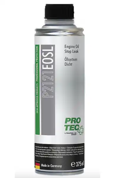 Cenový Hit Pro-Tec Engine Oil Stop Leak 375 ml