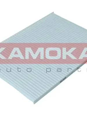Akce Filtr, vzduch v interiéru KAMOKA F418301