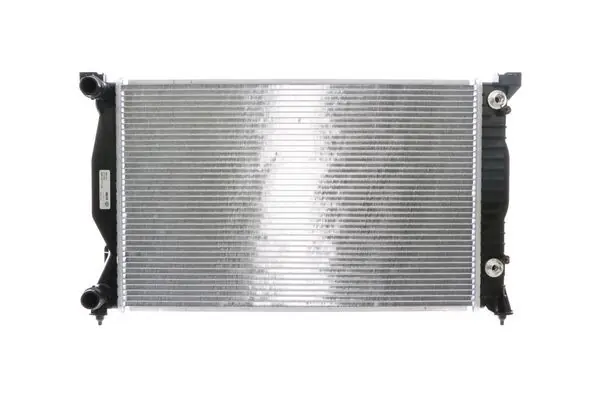 Nízká Cena Chladič, chlazení motoru MAHLE ORIGINAL CR 484 000S