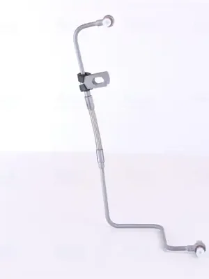 Akce Olejové potrubí NISSENS 935156