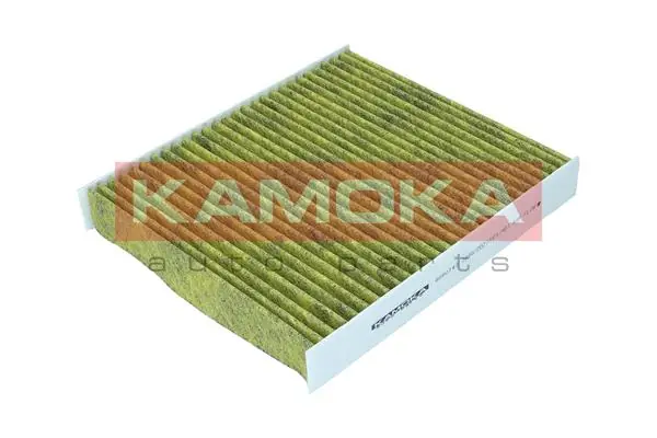 Zlevněný Filtr, vzduch v interiéru KAMOKA 6080143