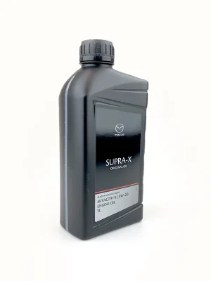Hit Sezóny Mazda Original Oil Supra 0w20 1L