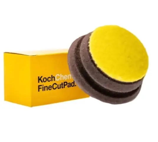 Fine Cut Pad - priemer: 45 x 23 mm Kup Teď