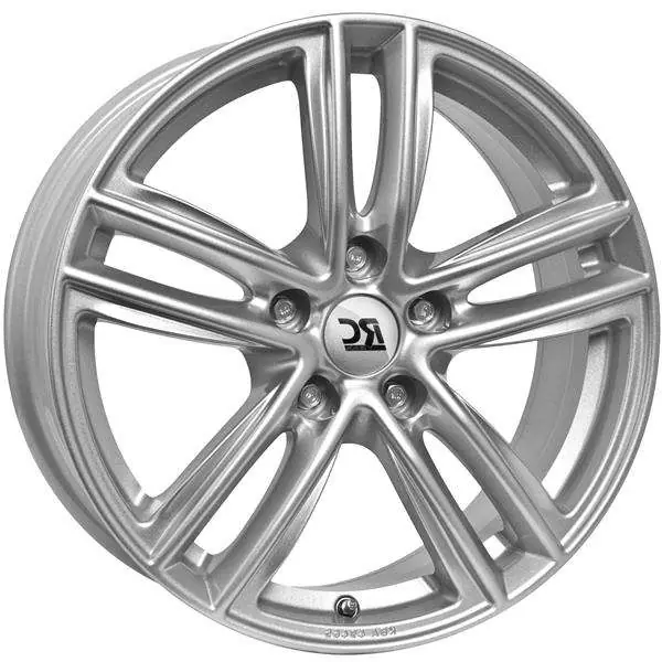 Bezpečná Platba Hliníkový disk RC-DESIGN RC27 16 5x108 - 17706