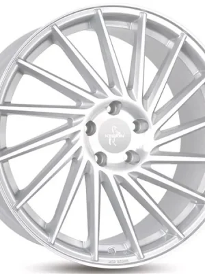 Hliníkový disk Keskin Tuning KT17 22 5x112 - 51405 Nízká Cena