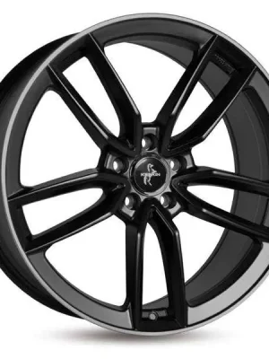 Pouze Dnes Hliníkový disk Keskin Tuning KT21 17 5x112 - 57617
