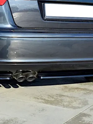 Boční difuzory pod zadní - Audi, AUA32RSD1C Poslední Šance