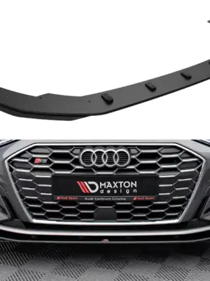 Street Pro spoiler - Audi, AUA38YSLINECNCFD1BRBFSF1G Levný