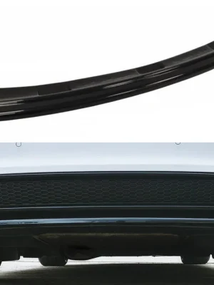 Spoiler zadního nárazníku - Audi, AUA51FSLINERD1C Aktuální