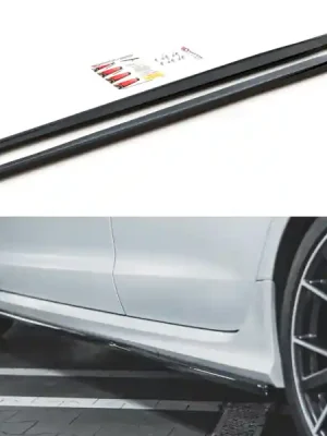 Difúzory pod boční prahy - Audi, AURS6C7SD2G Nejprodávanější