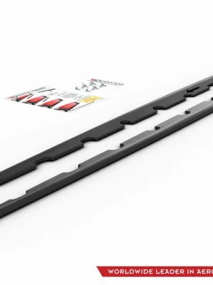 Difúzory pod boční prahy - Bmw, BM140MPACKSD2G Bezpečná Platba