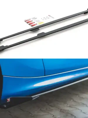 Difúzory pod boční prahy - Bmw, BM1F20MCNCSD1BSRF1G Pouze Dnes