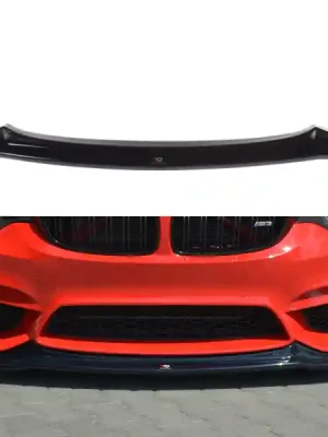 Cenově Výhodný Spoiler pod přední nárazník - Bmw, BM380MFD1G