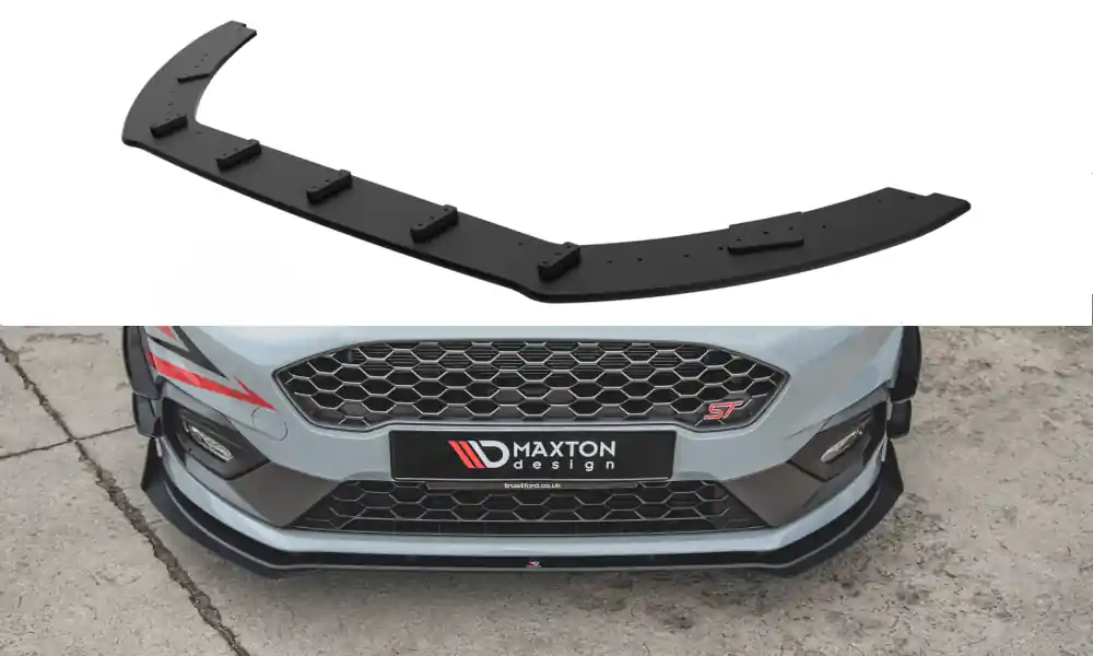 Výprodej Spoiler pod přední nárazník - Ford, FOFI8STCNCFD1BRB