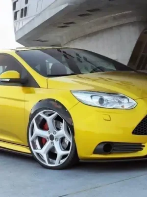 Cenově Výhodný Rozšíření blatníku - Ford, FOFO3STFE1C