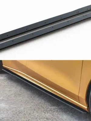 Difúzory pod boční prahy - Ford, FOFO4STCNCSD1B Časově Omezené