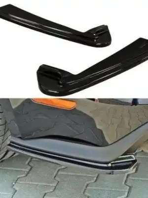 Cenový Hit Difúzory pod zadní nárazník - Ford, FOMU6GTRSD1G