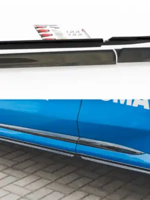 Difúzory pod boční prahy - Ford, FOPU1STLINESD1C Cenová Bomba