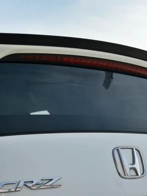 Super Cena Prodloužení spoileru - Honda, HOCRZCAP1G
