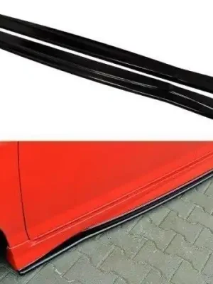 Cenově Výhodný Difuzory pod boční prahy - Honda, HOJA1SD1G
