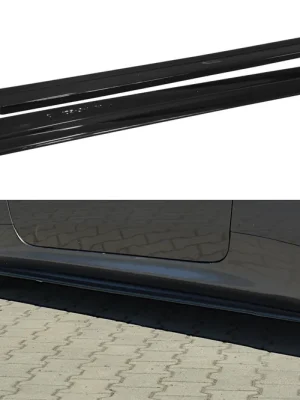 Difuzory pod boční prahy - Hyundai, HYGE1CSD1G Bezpečná Platba