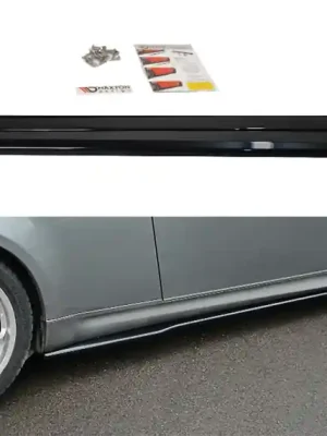 Difúzory pod boční prahy - Infiniti, ING35CSD1C Rychlé Dodání