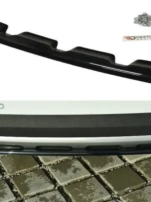Spoiler zadního nárazníku - Kia, KISP4GTRD1C Značkový