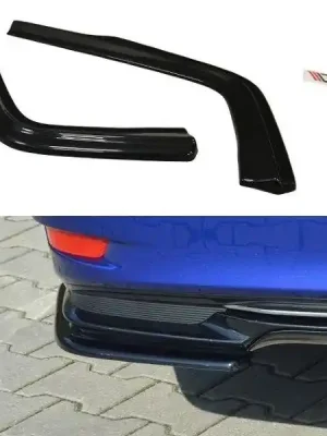 Difúzory pod zadní nárazník - Lexus, LEGS4FHRSD1G Cenově Výhodný