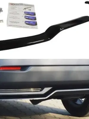 Spoiler zadního nárazníku - Lexus, LENX1HRD1C Výhodná Nabídka