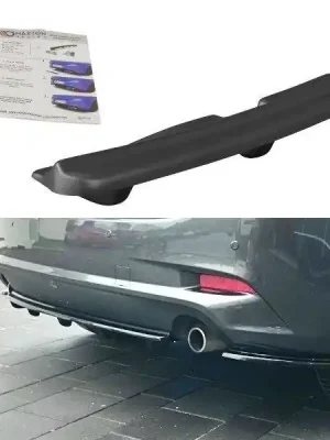 Spoiler zadního nárazníku - Mazda, MA33FRD1RD2G Sezónní Sleva