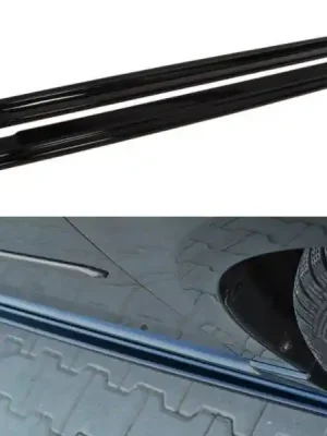Difuzory pod boční prahy - Mazda, MA3MPS1SD1C Cenová Bomba