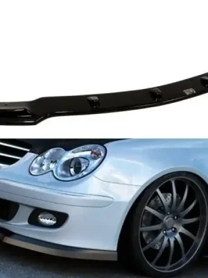 Spoiler pod přední nárazník - MECLK209FFD1G Přímo Od Výrobce
