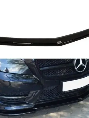Spoiler pod přední nárazník - MECLS218FD1G Akce