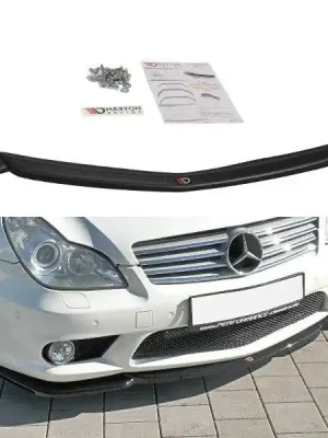 Spoiler pod přední nárazník - MECLS219AMGFD1C Sleva