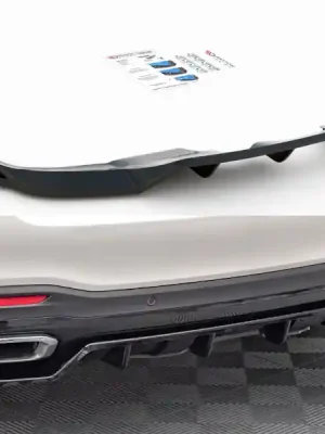Spoiler pod zadní nárazník - Mercedes GLS167AMGLINERD1CRD2C Must-Have