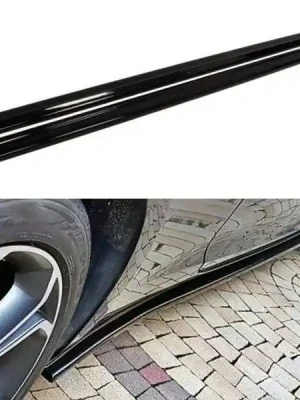Difuzory pod boční prahy - Opel, OPAS4GTCSD1G Víkendová Akce