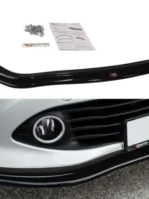 Dokud Zásoby Vydrží Spoiler pod přední nárazník - Renault, RECL4FD1G
