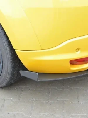 Difuzory pod zadní nárazník - Renault, REME3RSCNCRSD1A Cenově Výhodný