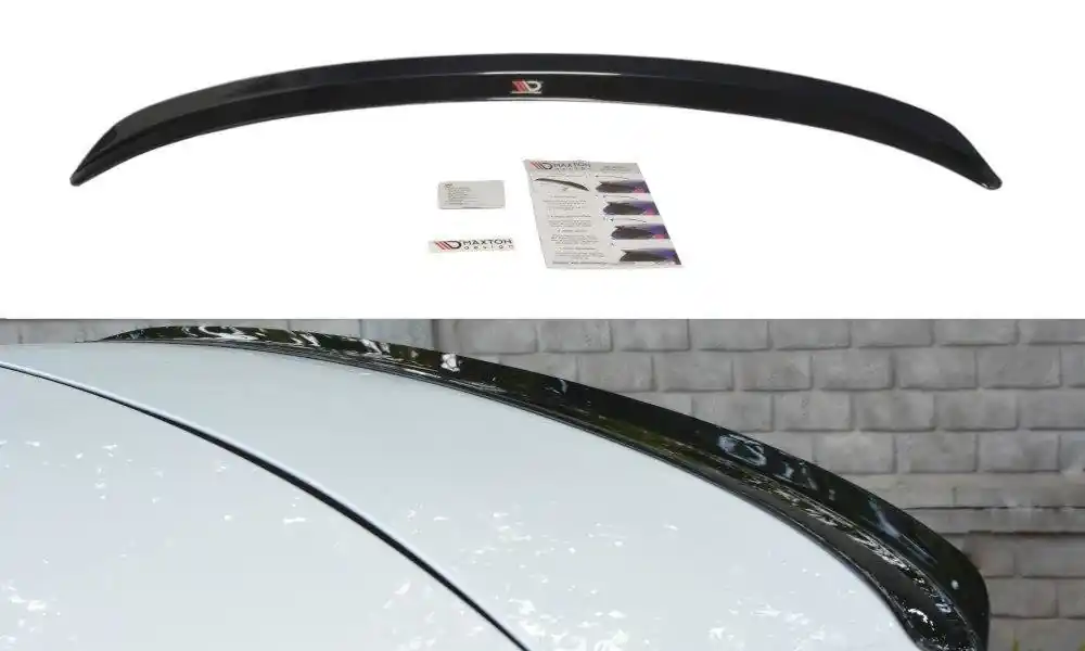 Speciální Cena Prodloužení spoileru - Renault, REME4CAP1G