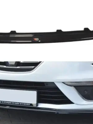 Spoiler pod přední nárazník - Renault, REME4FD1C Oblíbený