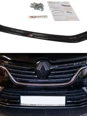 Spoiler pod přední nárazník - Renault, RETA1FD1C Omezená Nabídka
