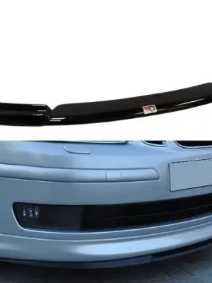Spoiler pod přední nárazník - Saab, SA93AEROFD1G Odeslání Ihned