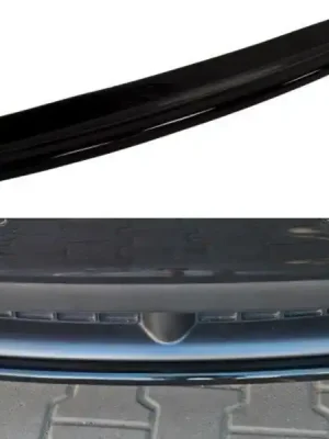 Spoiler zadního nárazníku - Saab, SA93TXRD1C Nová Kolekce