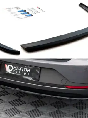 Difúzory pod zadní nárazník - Seat, SELE3FRSTRSD1G Značkový