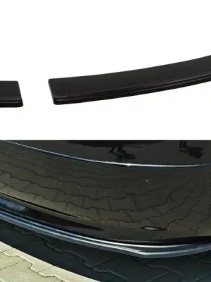 Spoiler pod zadní nárazník - Skoda, SKFA1RSRSD1C Ověřený
