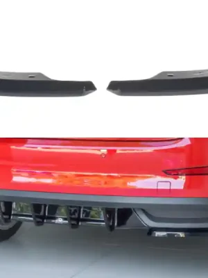 Difuzory pod zadní nárazník - Skoda, SKSC1RSD1G Horká Nabídka