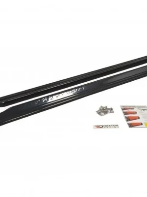 Difuzory pod boční prahy - Subaru, SUIM2F2WRXSD1T Akce