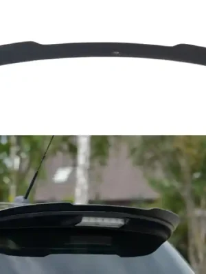 Cenový Hit Prodloužení spoileru - Suzuki, SZSW6SPORTCAP1C