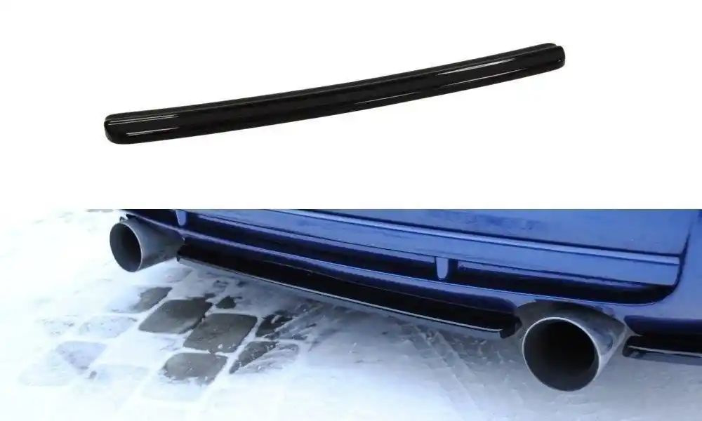 Spoiler zadního nárazníku - Toyota, TOCE7RD1C Objednat Nyní