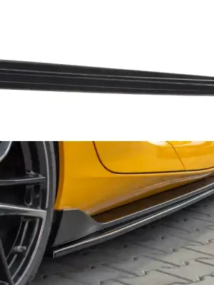Difúzory pod boční prahy - Toyota, TOSU5SD1C Novinka